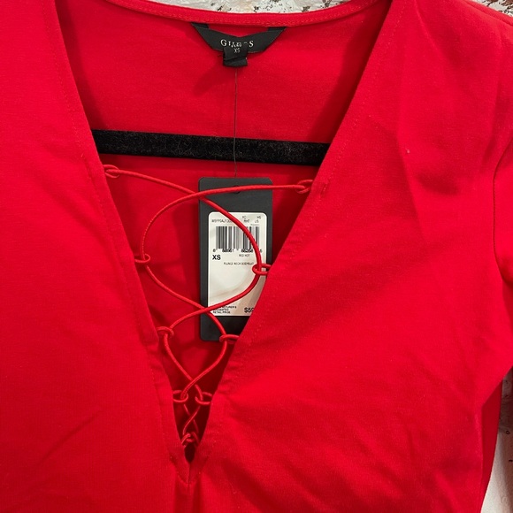 Guess Bodysuit - Picture 4 of 4